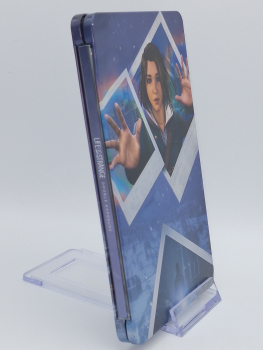 Life is Strange: Double Exposure Vorbesteller Steelbook - KEIN SPIEL